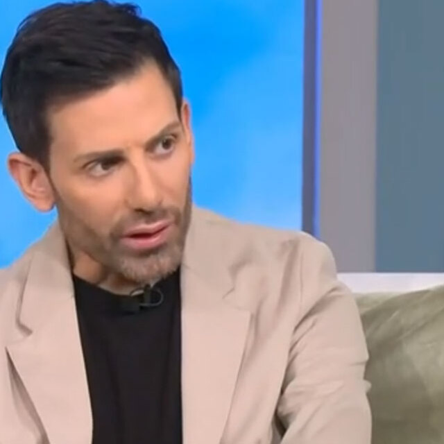 Νίκος Φλωρινιώτης: Ο τραγικός θάνατος στα 39 του, ο καημός για τον πατέρα του και ο θρήνος της οικογένειας