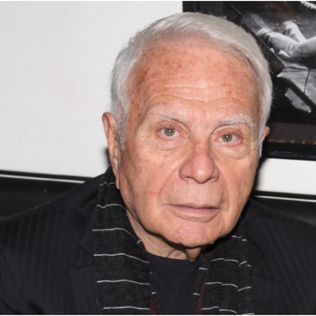 Φιλήμονας: Πέθανε ο σχεδιαστής μόδας σε ηλικία 91 ετών