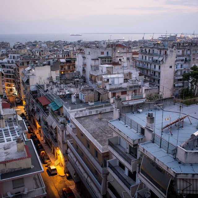 Στη Θεσσαλονίκη η πρώτη «ψηφιακή» μεταβίβαση ακινήτου - Σε 14 λεπτά η μεταγραφή