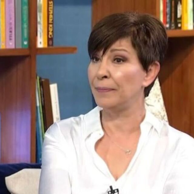 Κωνσταντίνα: Δεν έχω πάει στην Τουρκία και δεν θα πάω