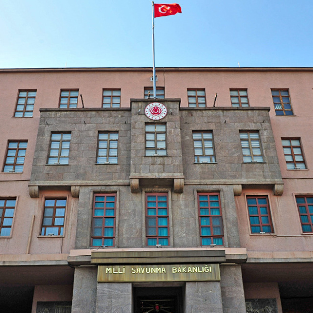 Τουρκία: «Μονομερής ενέργεια» η κήρυξη των θαλασσίων πάρκων από την Ελλάδα