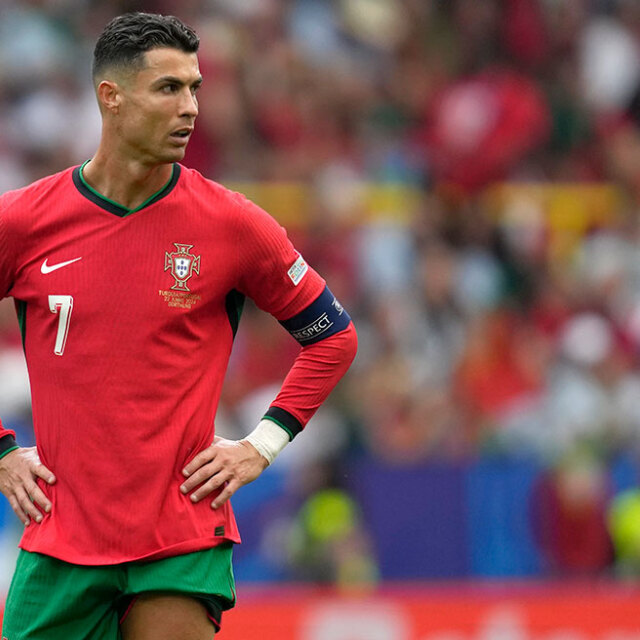 Κριστιάνο Ρονάλντο: Kατέρριψε το εντυπωσιακό ρεκόρ του MrBeast στο YouTube