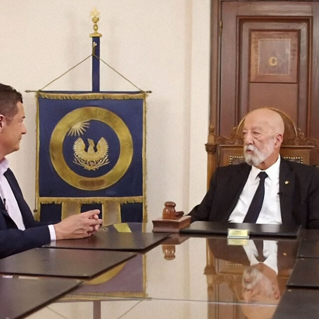Μασονία: Η μεγάλη Στοά της Ελλάδος, τα μυστικά και τα σκάνδαλα
