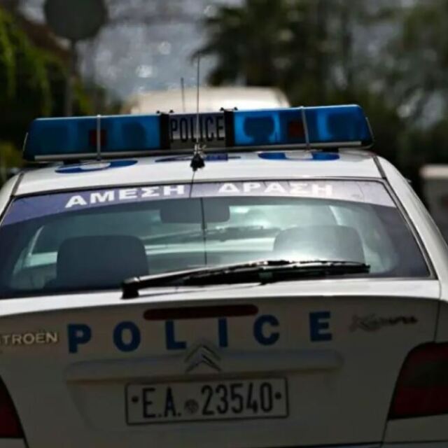 Βόλος: Ποινή φυλάκισης 25 μηνών σε οδηγό μηχανής που παρέσυρε και σκότωσε 97χρονο