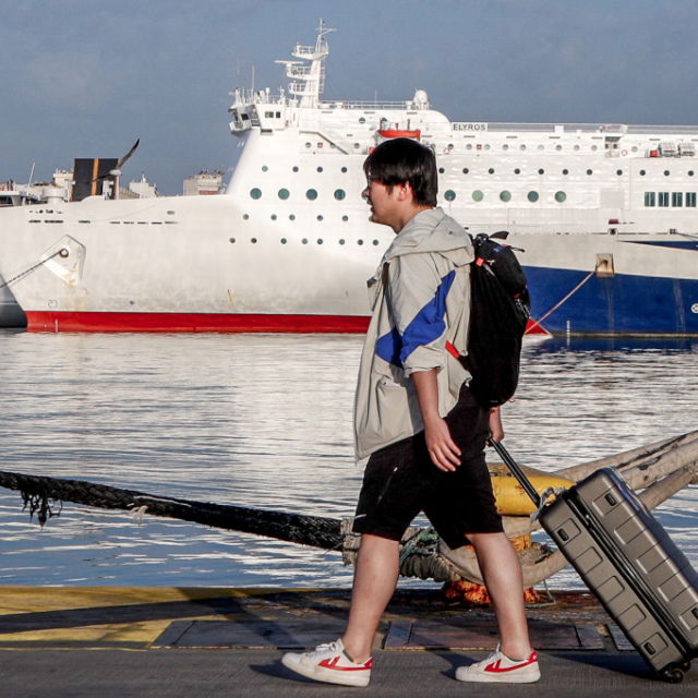 Ακτοπλοΐα: Σε συμπληγάδες ενόψει της πράσινης μετάβασης - Αύξηση στα λειτουργικά έξοδα και στα εισιτήρια
