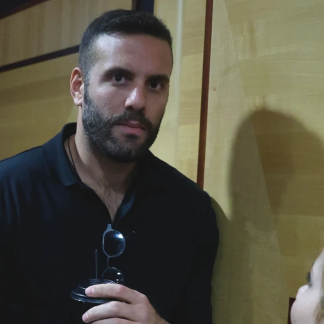 Νίκος Παππάς: Νέο ηχητικό με τον ευρωβουλευτή του ΣΥΡΙΖΑ να απειλεί «θα κλαίει η μάνα σου η βρωμιάρα»