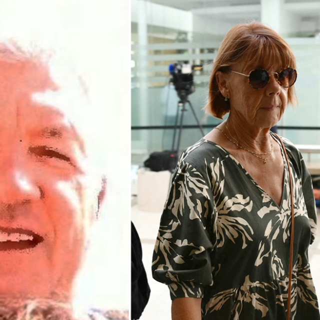 Γαλλία: Νάρκωνε τη σύζυγό του επί μία 10ετία και την βίαζε μαζί με δεκάδες άνδρες