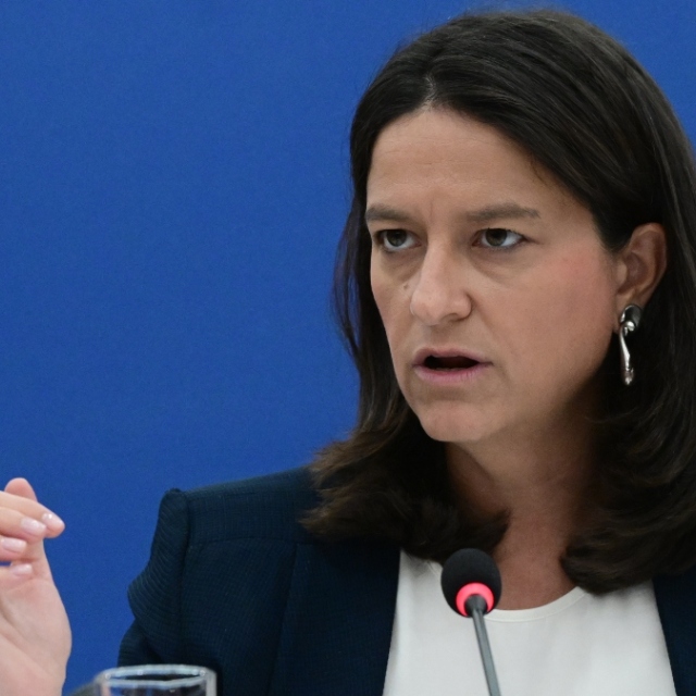 Κεραμέως: Ψηφιακός μετασχηματισμός και αναβάθμιση δεξιοτήτων στις προτεραιότητες του υπουργείου Εργασίας