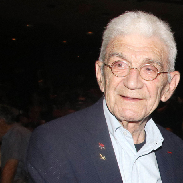 Πέθανε σε ηλικία 82 ετών ο πρώην δήμαρχος Θεσσαλονίκης, Γιάννης Μπουτάρης - «Το έζησα, το χόρτασα… Αντίο!»