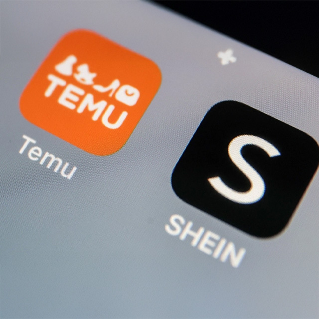 Πλήγμα για Temu και Shein: «Τέλος διαχείρισης» σε κάθε δέμα μικρής αξίας που μπαίνει στην Ευρώπη από το 2026 προτείνει η Γαλλία