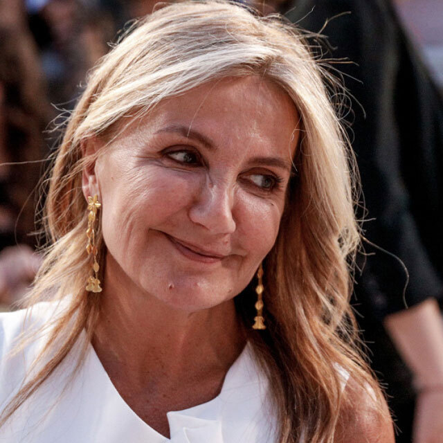 Σε επέμβαση για ειλεό υπεβλήθη η Μαρέβα Γκραμπόφσκι - Μητσοτάκη