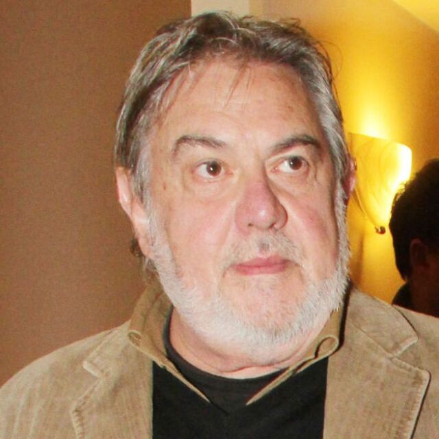 Ερρίκος Ανδρέου: Την Τρίτη στο κοιμητήριο Παλαιού Φαλήρου η κηδεία του