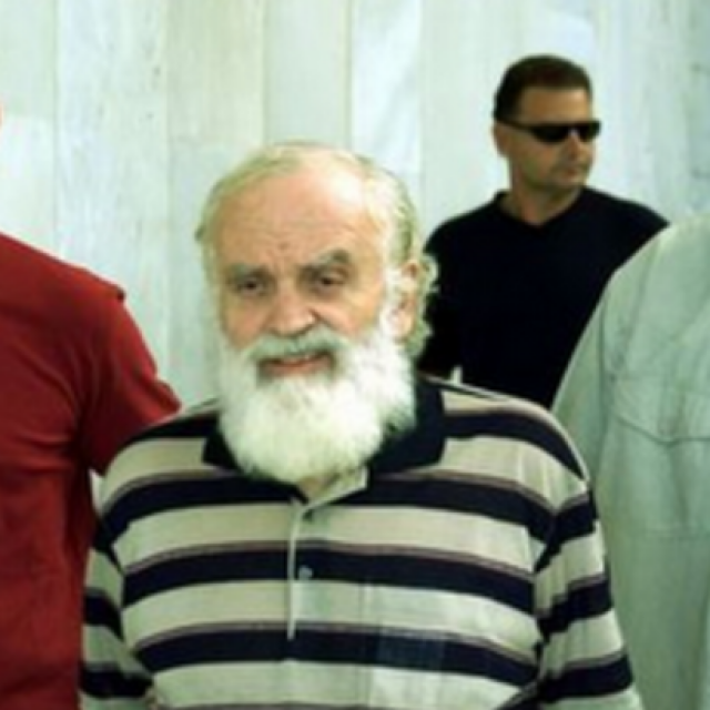 Εταιρεία Δολοφόνων: Χρήστος Παπαδόπουλος, ο «εγκέφαλος» πίσω από τη φρίκη του αιώνα