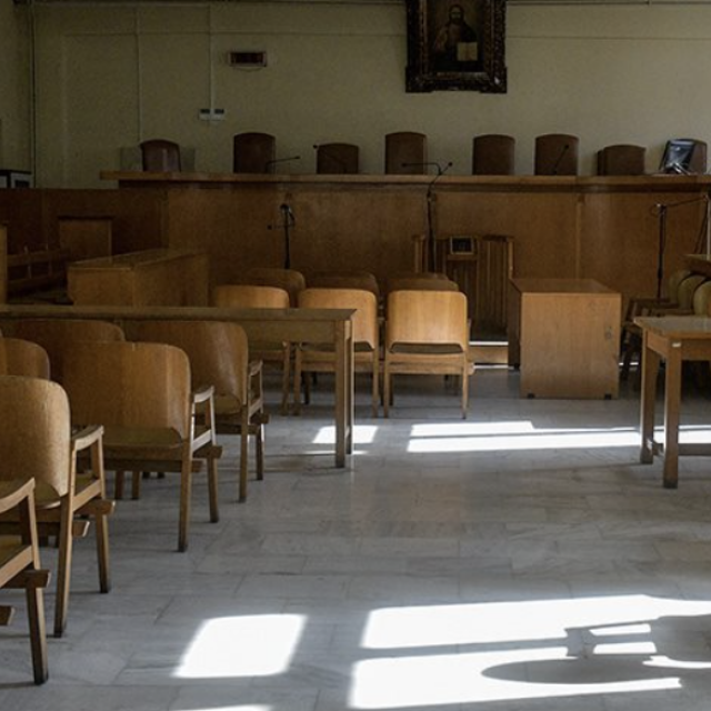 Κάρπαθος: Σε δίκη 25χρονος Πακιστανός για τον βιασμό 11χρονης 