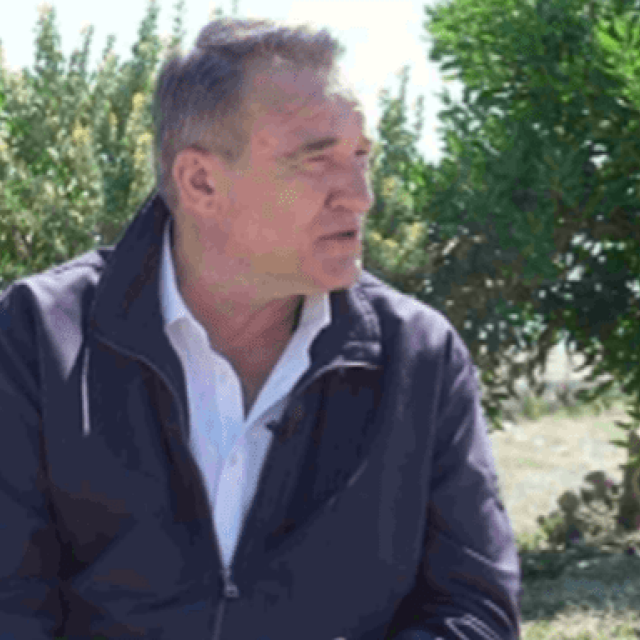 Χρήστος Πάζης: «Πέρασα κορωνοϊό και ήταν φρικτά»