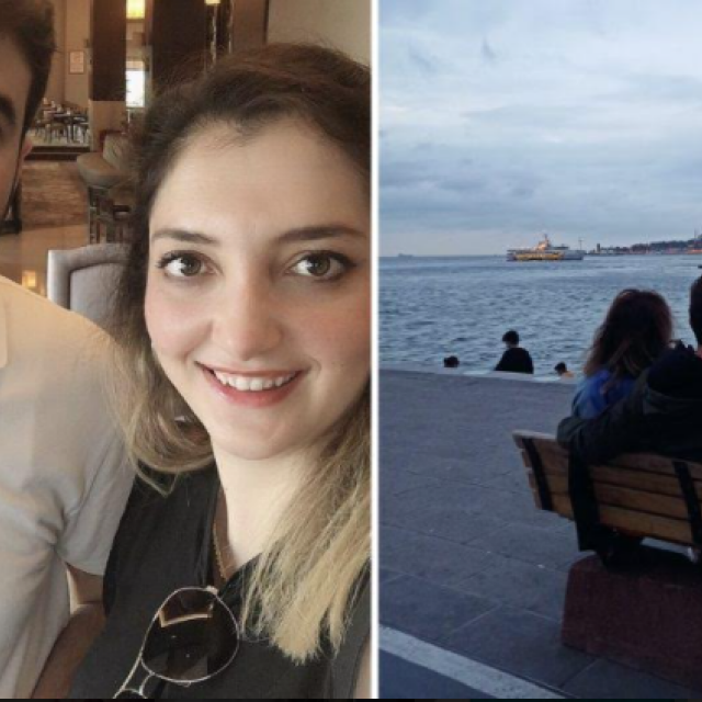 Η τραγική ιστορία του νεαρού Τούρκου Εισαγγελέα και της συζύγου του, που πνίγηκαν κυνηγημένοι από τον Ερντογάν