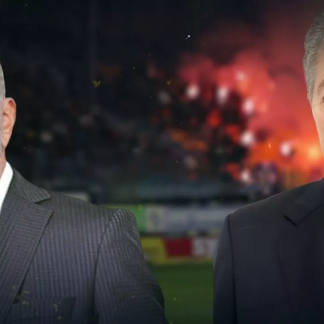 Κοντά σε συμφωνία οι Μπάκος – Καϋμενάκης για την εξαγορά του OPEN – Διαψεύδει η πλευρά Σαββίδη