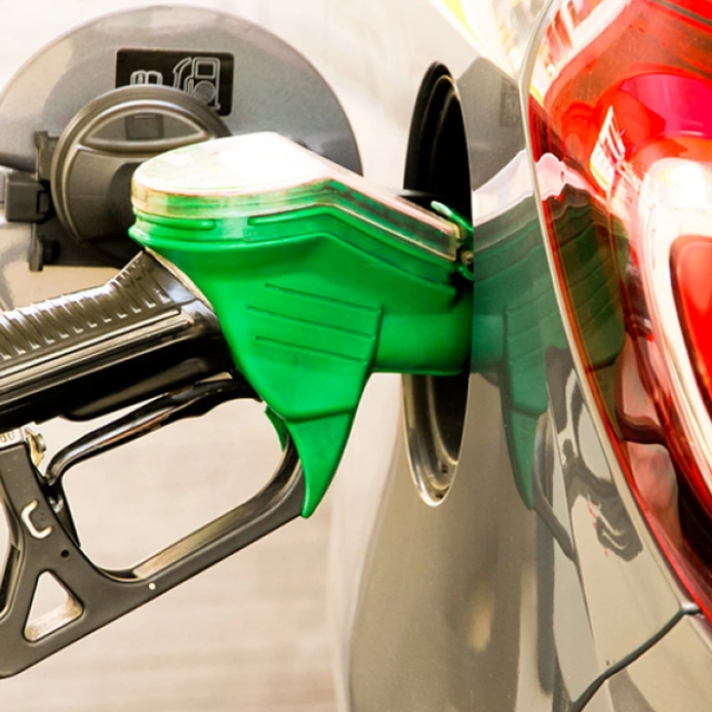 Fuel Pass 3: Ανοιχτό το ενδεχόμενο για νέα επιδότηση - Τι δήλωσε ο Σκρέκας