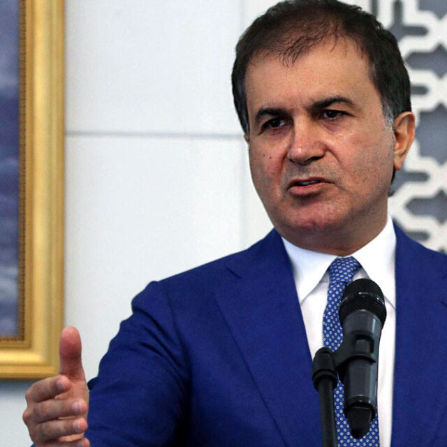 Προκλητικός ο Τσελίκ: «Απαράδεκτη και εξαιρετικά λανθασμένη» η στάση της δύναμης του ΟΗΕ στην Κύπρο