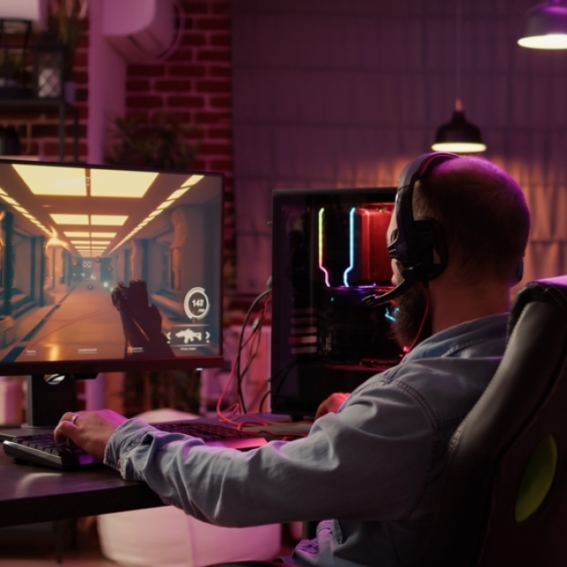 Τα καλύτερα gaming laptops για… πρωταθλητές της Black Friday 