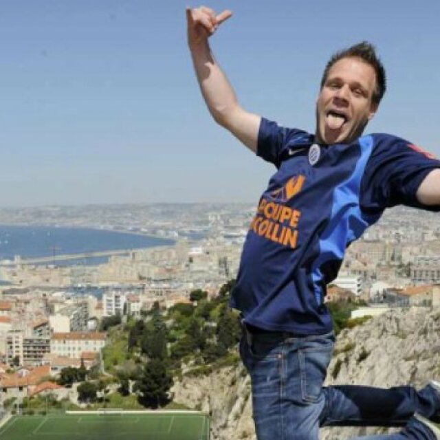 Ο Remi Gaillard «ξαναχτυπά» (vid)