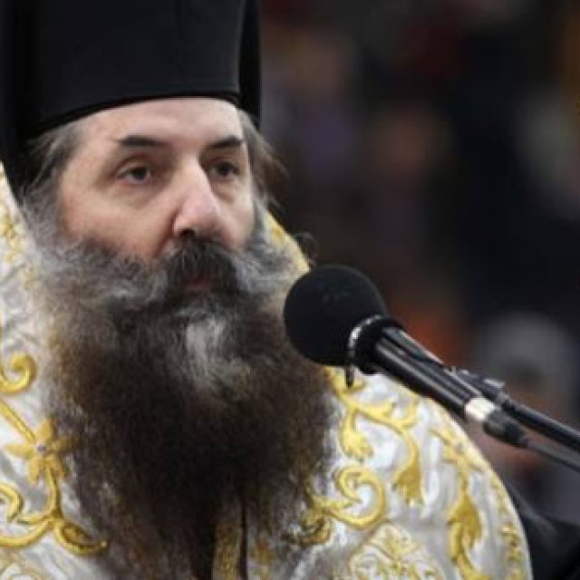 Σεραφείμ: Τάγμα σατανιστών η Χρυσή Αυγή