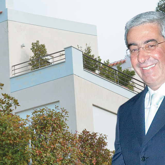 Καραμολέγκος: Υποσχέθηκα στον απαγωγέα δουλειά για τη γυναίκα του και τον γιο του