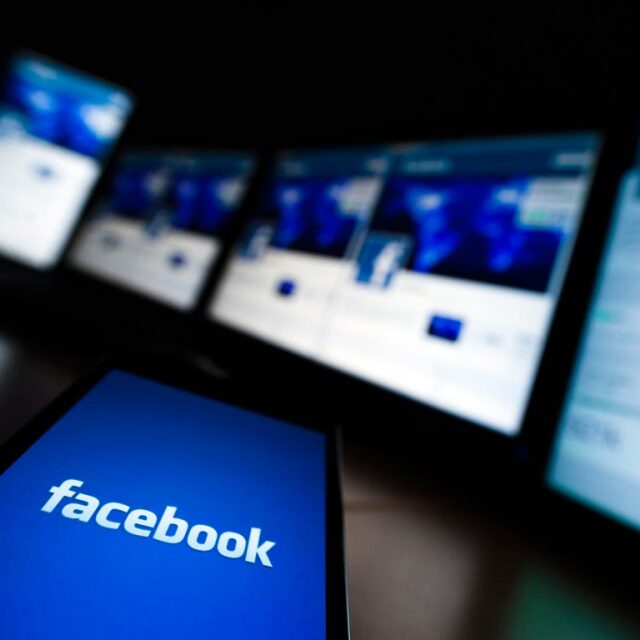 Νεαρός Ιορδανός «ψάρεψε» ανήλικη μέσω Facebook