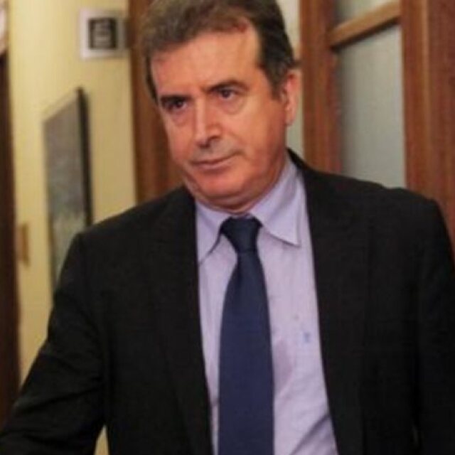 Χρυσοχοΐδης: Να απαγορευτεί η διέλευση φορτηγών από τοπικές οδούς στη Φθιώτιδα