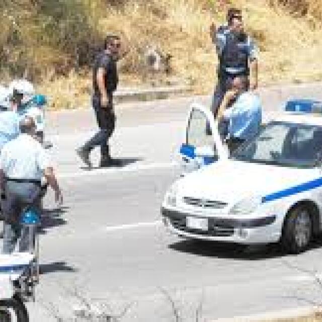 Καταδίωξη για «κυνηγούς» μετάλλων στο Σχηματάρι