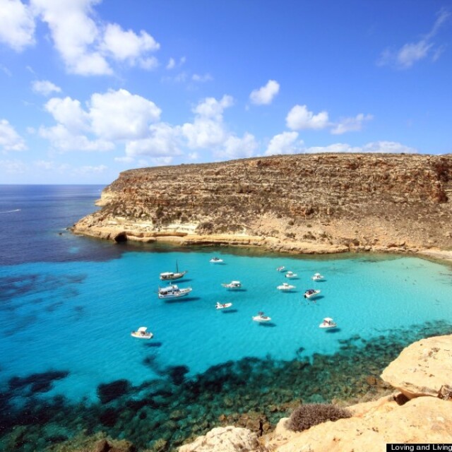 Rabbit beach: Δείτε μία από τις καλύτερες παραλίες στον κόσμο!