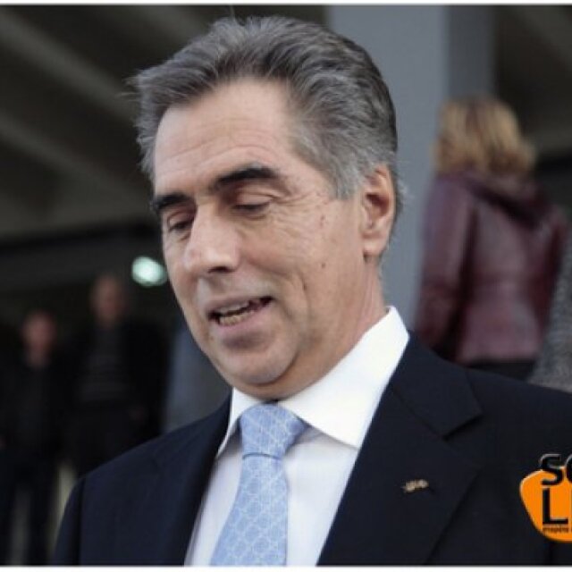 Παπαγεωργόπουλος: Ο ιστορικός του μέλλοντος θα εξηγήσει τις διώξεις σε βάρος μου