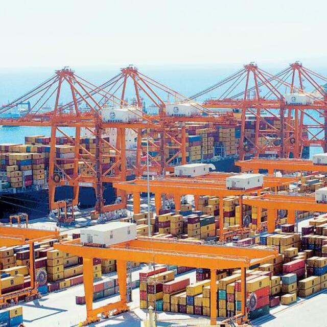 Προπληρωμή 100% των παραγγελιών ζητούν ξένοι προμηθευτές