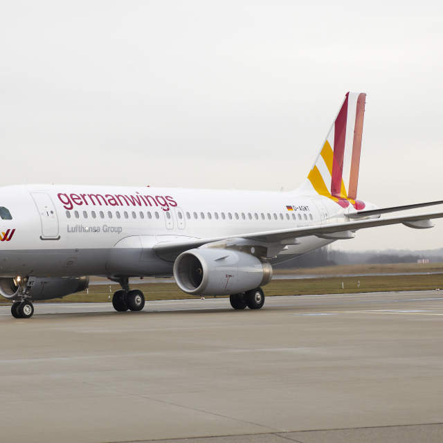 «Remote control» στα αεροπλάνα μετά το δυστύχημα της Germanwings