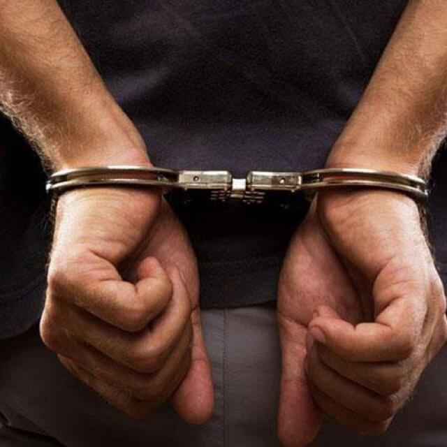 Μεθυσμένος Βρετανός έβαζε φωτιές στις Αφίδνες!