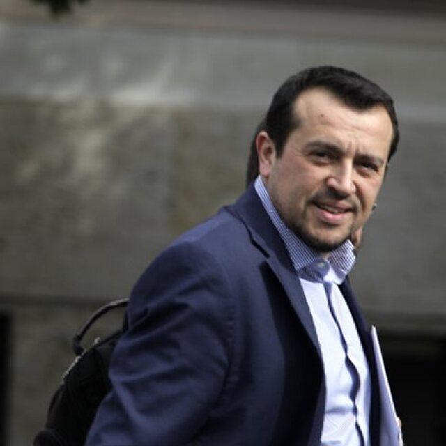 Παππάς: Θα επιβάλουμε στην DIGEA να μεταδίδει μόνο αδειοδοτημένους σταθμούς