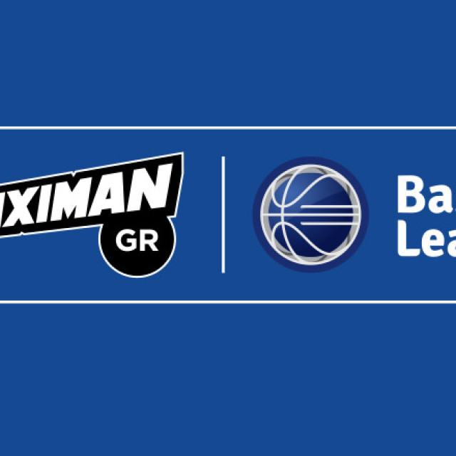 Συμφωνία ΕΣΑΚΕ - Stoiximan.gr για τη Basket League