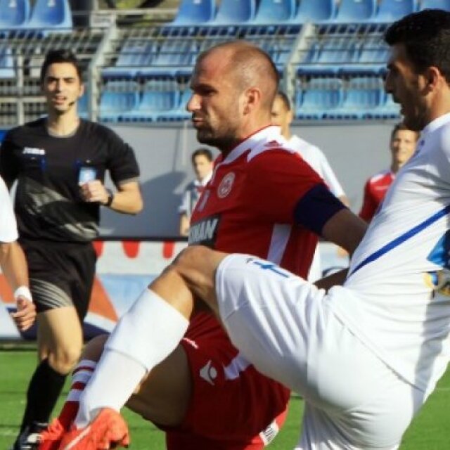 Πλατανιάς-Ατρόμητος 3-0