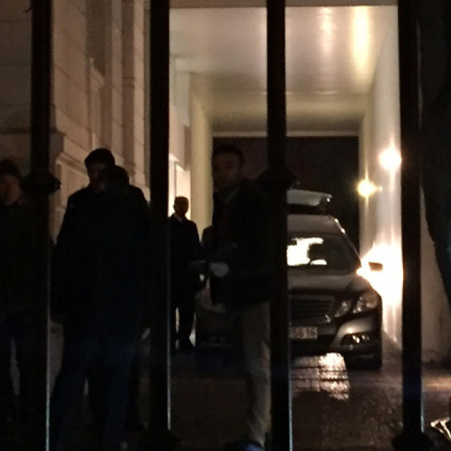 Νεκρός βρέθηκε ο Ρώσος πρόξενος στην Αθήνα