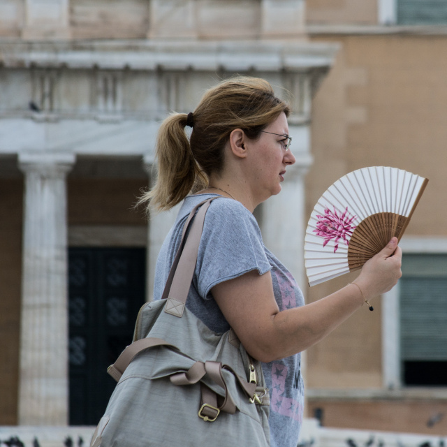 Σεπτεμβριανός «καύσωνας» προ των πυλών