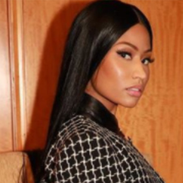 Εσύ μπορείς να βρεις τη Nicki Minaj;