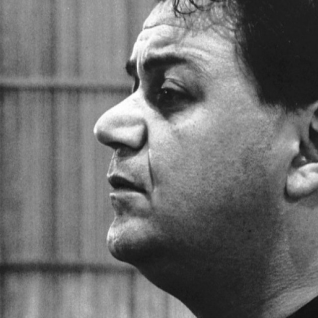 Αυτή είναι η πραγματική ιστορία του «Κεμάλ», όπως την αφηγήθηκε ο Μάνος Χατζιδάκις