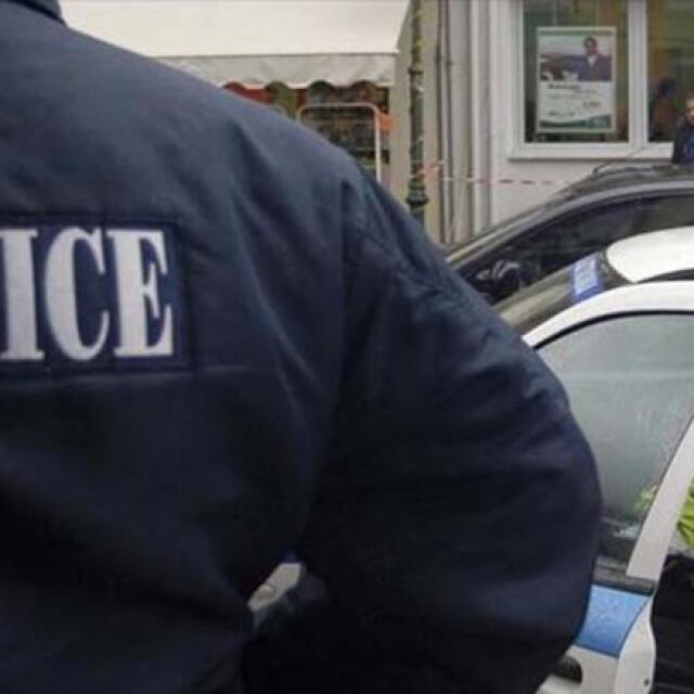 Τρίκαλα: Ιερόσυλοι διαρρήκτες είχαν αδυναμία και στο... ουίσκι!