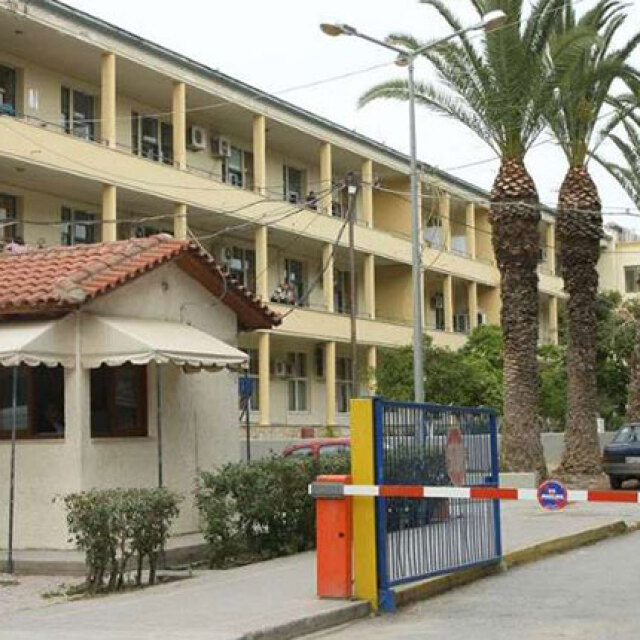 Σοκ στο Ηράκλειο: Βρέφος 8 μηνών κατέληξε από μηνιγγίτιδα