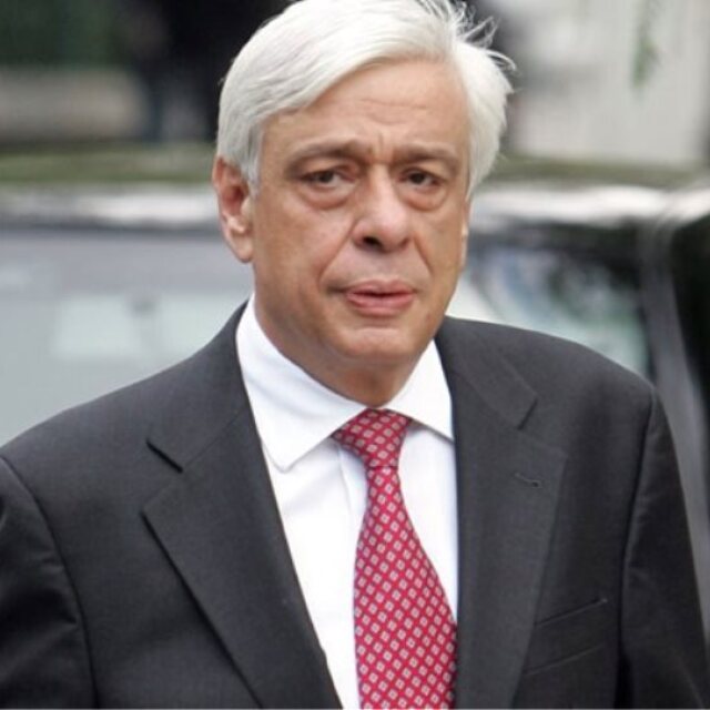 Παυλόπουλος: Το «ΟΧΙ» του 1940 εμπνέει τον αγώνα απέναντι στους νοσταλγούς του φασισμού και του ναζισμού