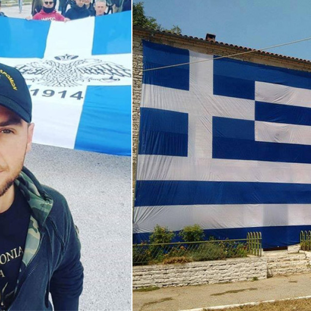 Κωνσταντίνος Κατσίφας: Οι Αλβανοί έδωσαν το πράσινο φως για την παραλαβή της σορού του