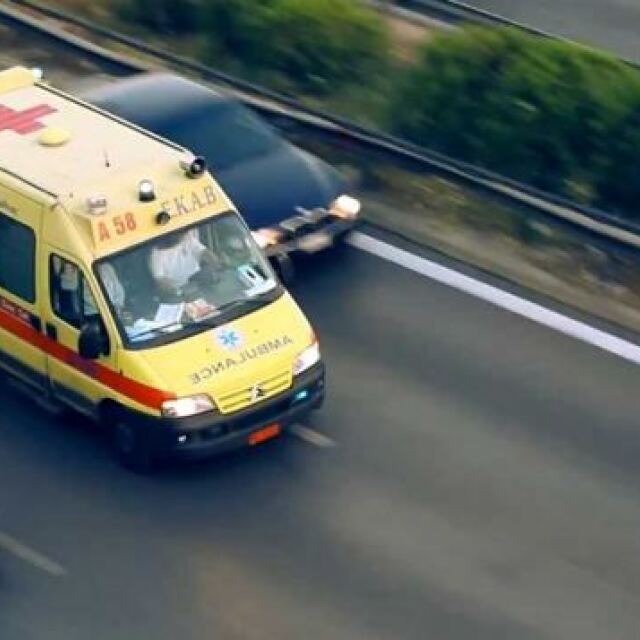 Άστεγος βρέθηκε νεκρός στον Βόλο