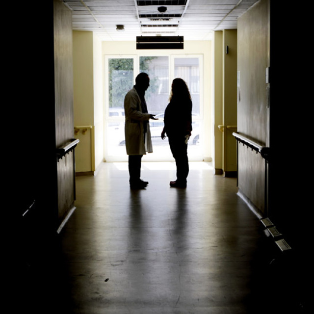 Ρόδος: Νεκρός 33χρονος που πήγε στο νοσοκομείο με υψηλό πυρετό
