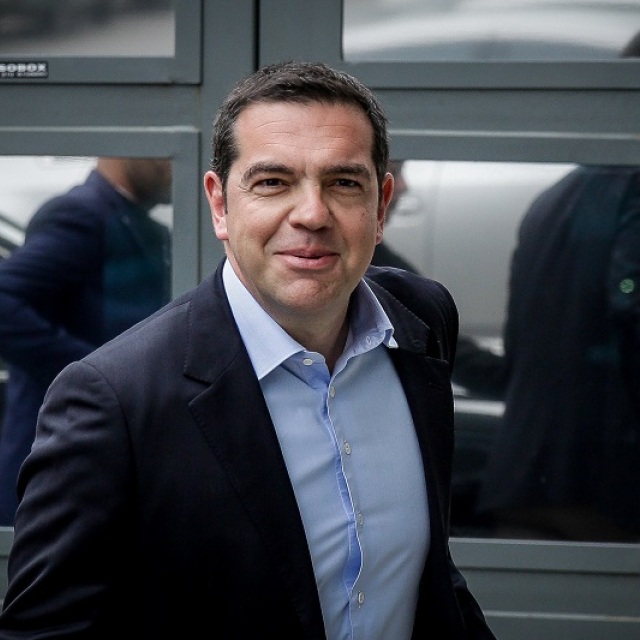 Τσίπρας: Το αποτεφρωτήριο είναι από τις πιο σημαντικές και αναγκαίες μεταρρυθμίσεις 