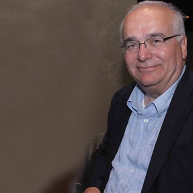 Έφυγε από τη ζωή ο δικηγόρος Αντώνης Βγόντζας